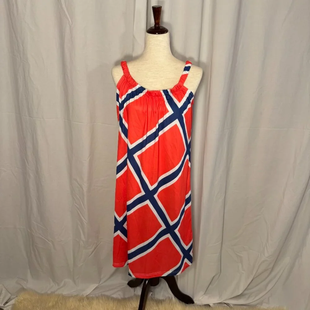 NWOT Norway Dress Bundle of THREE Dresses - Picture 2 of 16